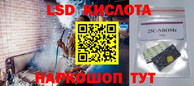 крисы Лесосибирск